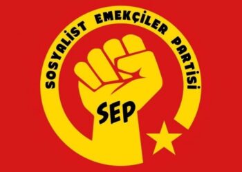 SEP Genel Başkanı Gümüş’ün de aralarında olduğu 15 kişi gözaltında