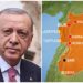 Cumhurbaşkanı Erdoğan’dan Suriye çıkışı: Hedef Şam