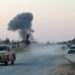 SOHR: Suriye ordusu Hama’dan çekildi
