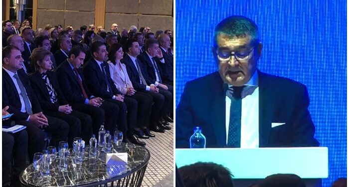 TÜSİAD Başkanı Diyarbakır’da kayyumlar için ne dedi?