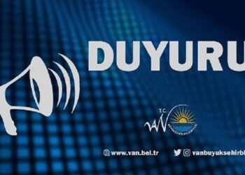 Van Büyükşehir’den önemli açıklama: Eşbaşkanlarımız görevinin başındadır