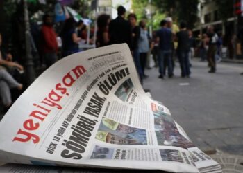 Yeni Yaşam’a erişim engeli