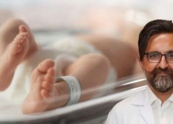 ‘Yenidoğan çetesi’ soruşturması: 14 yeni gözaltı