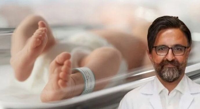 ‘Yenidoğan çetesi’ soruşturması: 14 yeni gözaltı