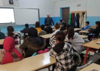 Bağcılar ve Ataşehir’deki okullarda yılbaşı yasağı