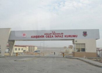 Kırşehir’de kötü muameleye karşı açlık grevi