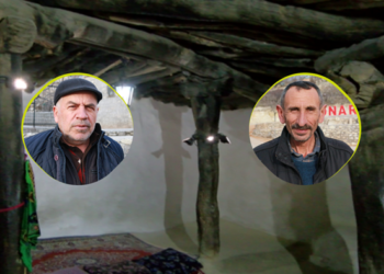 800 yıllık Onar Cemevi’nde cem yürütecek kimse yok