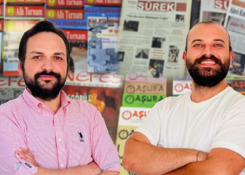 Akademisyenlerden ‘Alevi dergileri’ arşivi