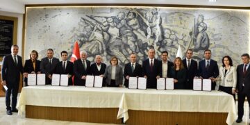 Quick Sigorta’dan eğitime ve tarıma iki önemli destek projesi