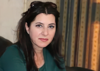 Alevi akademisyen Rasha Al-Ali kaçırıldı