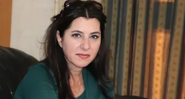 Alevi akademisyen Rasha Al-Ali kaçırıldı