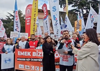 Aile hekimlerinin eylemi 3’üncü gününde
