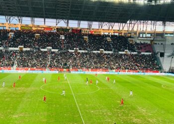 Amedspor sahasında Karagümrük ile 1-1 berabere kaldı