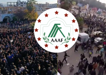 Avrupa Arap Alevileri Federasyonu Suriye’de yapılan Alevi katliamlarını raporlaştırdı