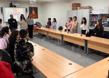 Berlin’de Alevilik dersleri: 170 öğrenci başladı