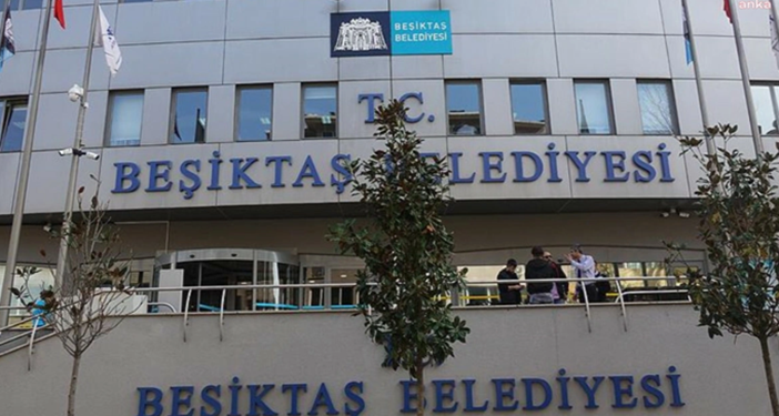 Beşiktaş Belediyesi yeni başkanını seçti