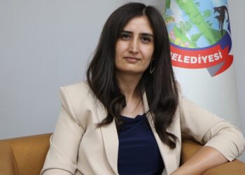 Ev hapsinde olan Birsen Orhan tahliye oldu