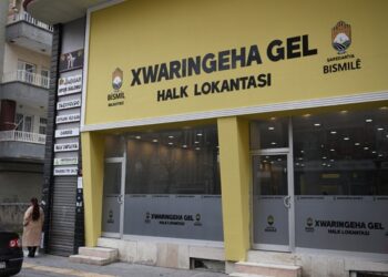 Diyarbakır Bismil’de Halk Lokantası açılacak