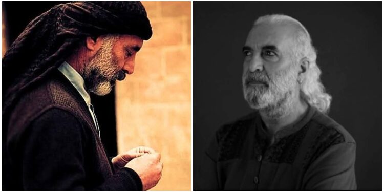 Sanatçı Cezmi Yalçınkaya: Keyfimin kâhyası ve fikrimin efendisiyim