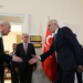 DEM Parti İmralı Heyeti ile Bahçeli görüşmesi başladı