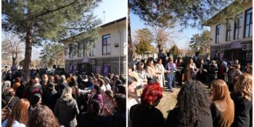DİKASUM Diyarbakır’da 8 yıl sonra yeniden açıldı