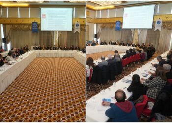 Diyarbakır’da Raylı Sistem Dairesi Başkanlığı kurulacak