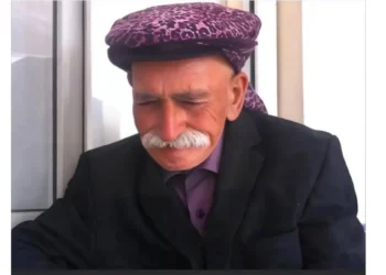 Bir aydır bulunamayan Duran Baba Hakk’a yürüdü