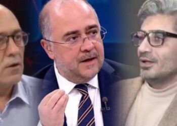 Halk TV Genel Yayın Yönetmeni Toktaş tutuklandı