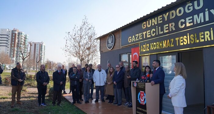 Diyarbakır Eş Başkanı Bucak’tan 10 Ocak kutlaması