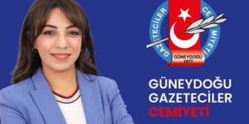Güneydoğu Gazeteciler Cemiyeti Kadın Merkezi Kuruldu