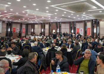 Diyarbakır Eş Başkanı Hatun: Güzel yarınların kaleminizle yazılmasını diliyorum