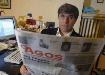 Hrant Dink suikastı 18’inci yılında