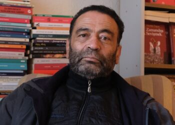 Hüseyin Karababa Anayasa Mahkemesi’nden şikayetçi oldu