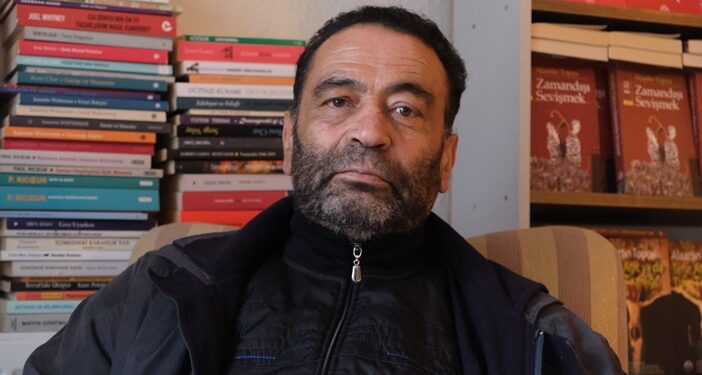 Hüseyin Karababa Anayasa Mahkemesi’nden şikayetçi oldu