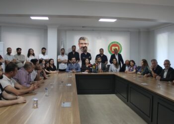 Diyarbakır Kent Koruma Platformu’nun Ankara programı netleşti