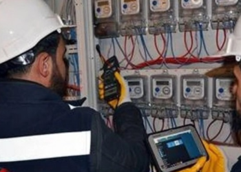 2024 yılında 42 bin konutta elektrik, 126 bin konutta doğalgaz kesildi