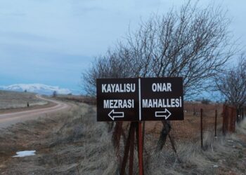 “Kaçıncı yüzyıldayız, elle su taşıyan kimse kaldı mı?”