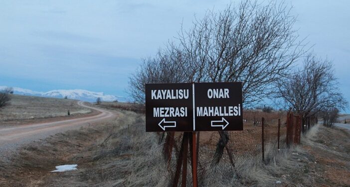 “Kaçıncı yüzyıldayız, elle su taşıyan kimse kaldı mı?”