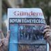 Gazetecilerin 28’nci duruşması ertelendi