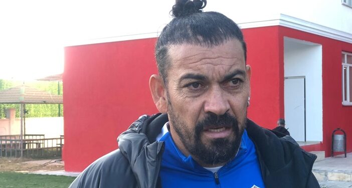 Amedspor Teknik Direktörü Çetin: Bizi de zor bir süreç bekliyor