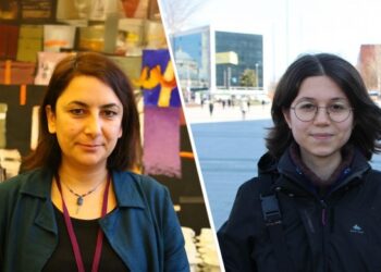 ESP ve SGDF’liler gözaltında