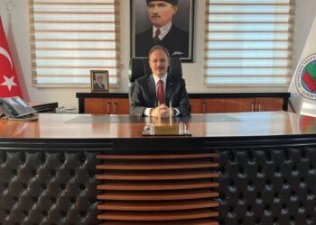 Kayyım atanmadan isimliğini hazırlamış