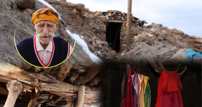 Derweşgewr Ocağı Rayberi Coşkun ocağına sahip çıkıyor