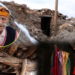 Derweşgewr Ocağı Rayberi Coşkun ocağına sahip çıkıyor