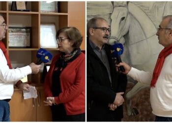 Suriye’de Alevilere saldırılara uluslararası müdahale çağrısı