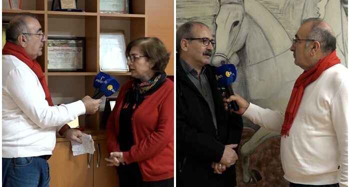 Suriye’de Alevilere saldırılara uluslararası müdahale çağrısı