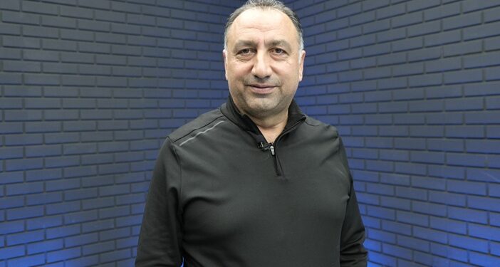 HDK Eş Sözcüsü Kenanoğlu: Toplumsal muhalefeti susturmaya yönelik…