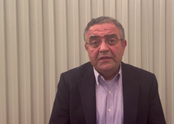 CHP Milletvekili Tanrıkulu’ndan anadil mesajı