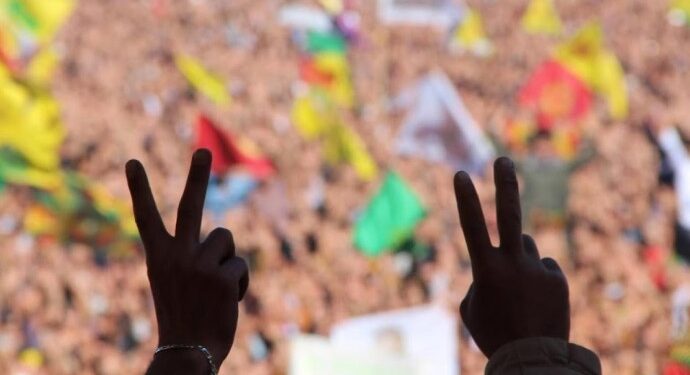 DEM Parti’den 4 maddelik ‘çözüm’ bildirgesi