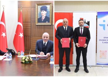 Diyarbakır’da 3 bin kişilik istihdam